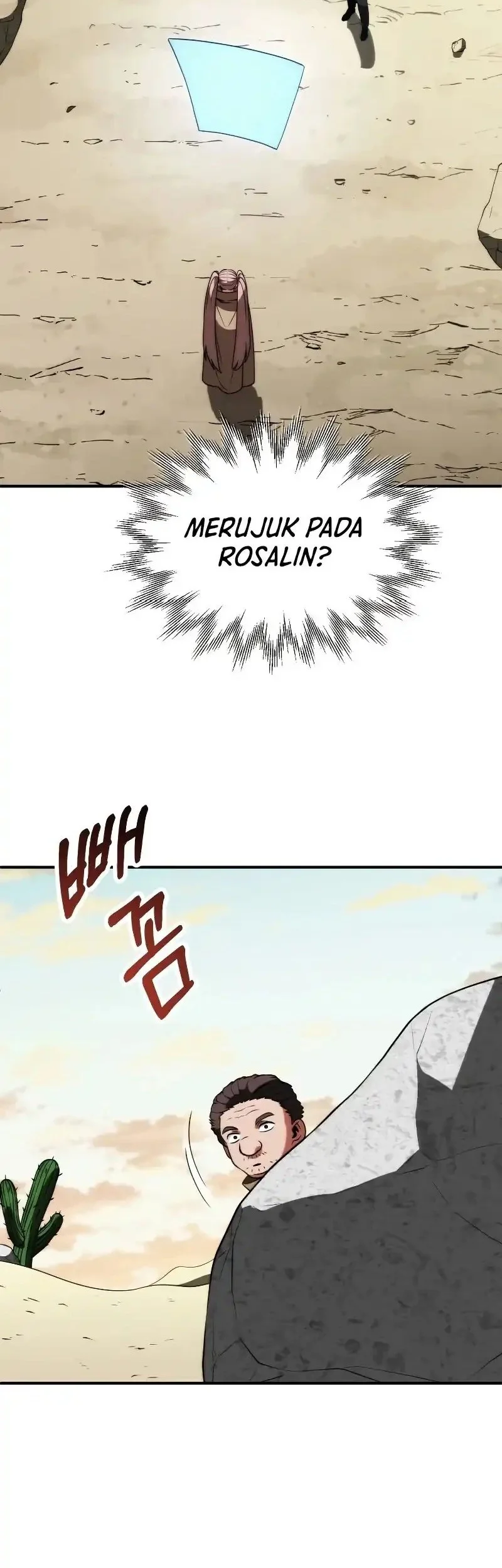 Chapter 81 - halaman 34