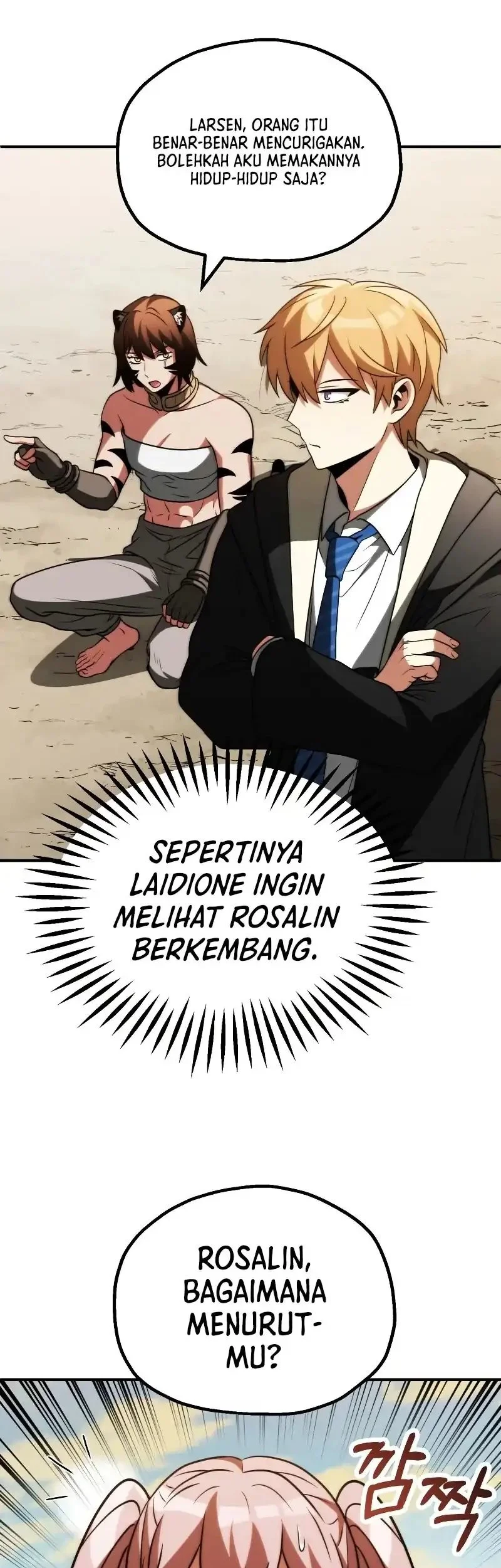 Chapter 81 - halaman 40