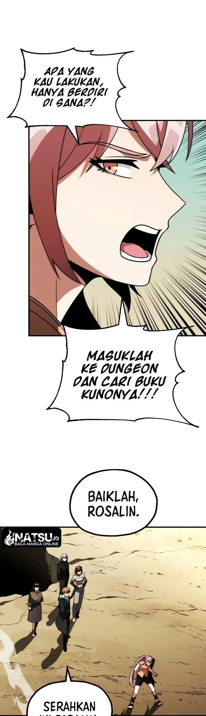 Chapter 82 - halaman 21