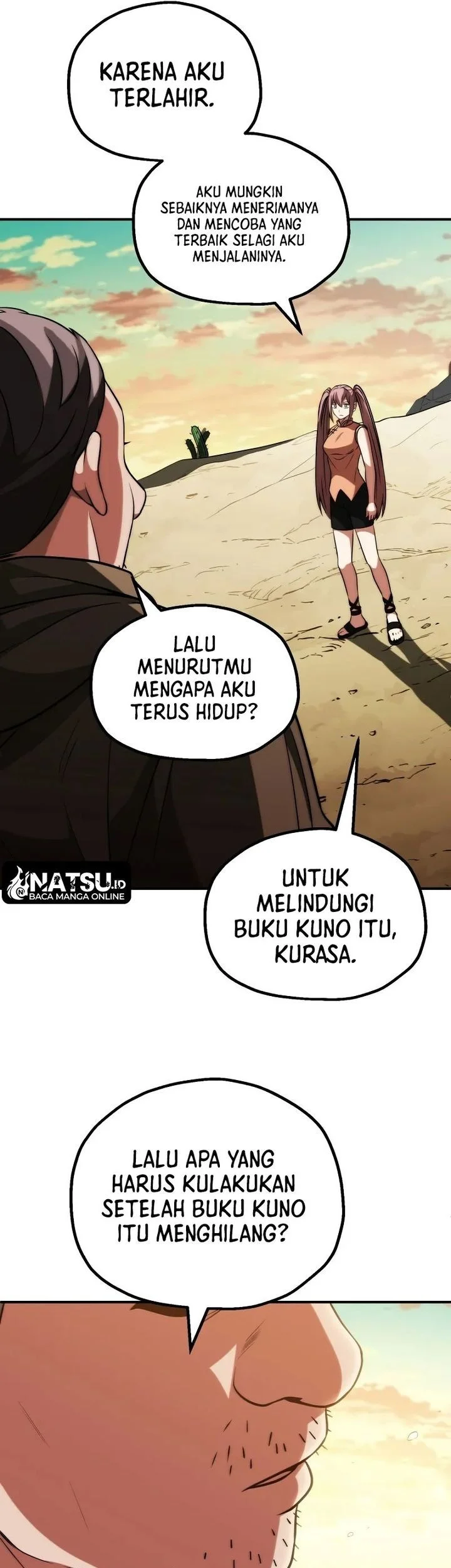 Chapter 82 - halaman 33