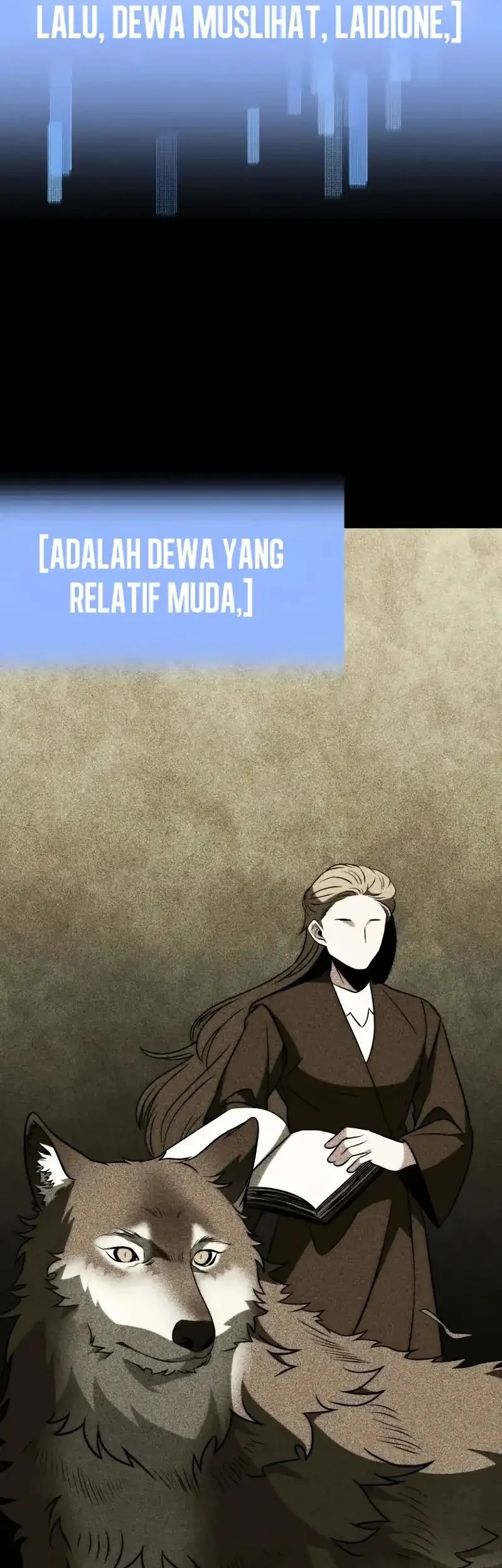 Chapter 83 - halaman 47