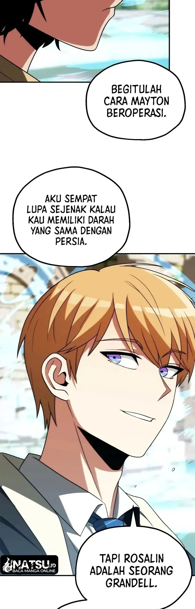 Chapter 83 - halaman 9