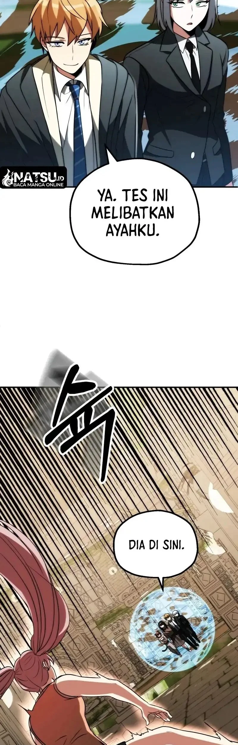 Chapter 83 - halaman 20
