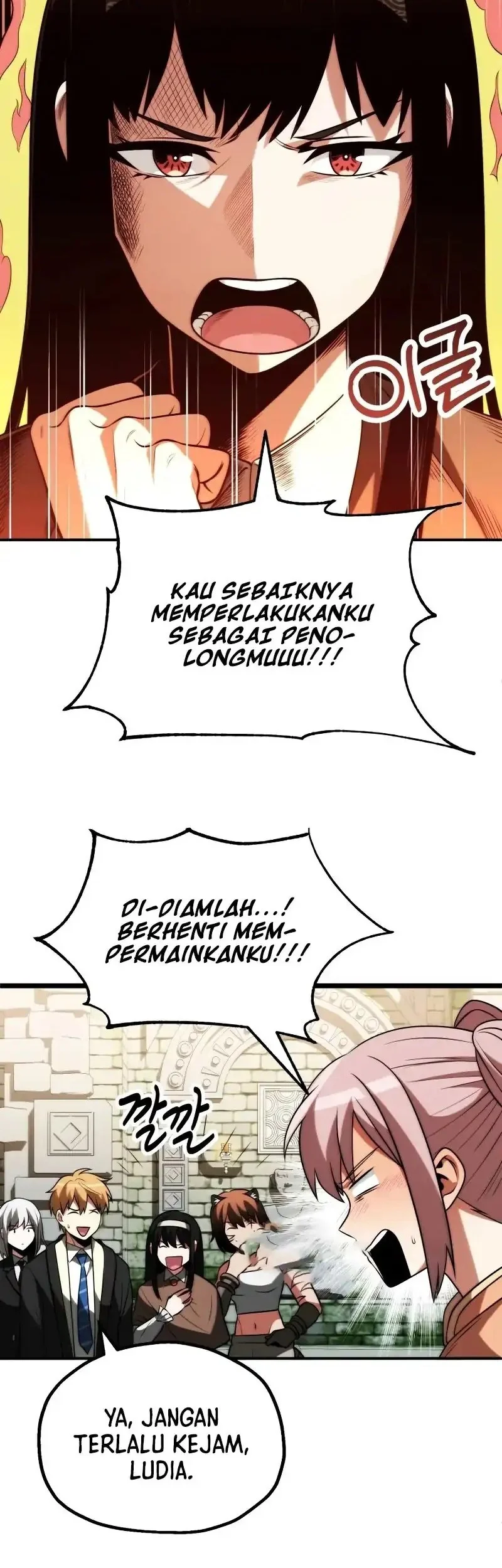 Chapter 83 - halaman 25