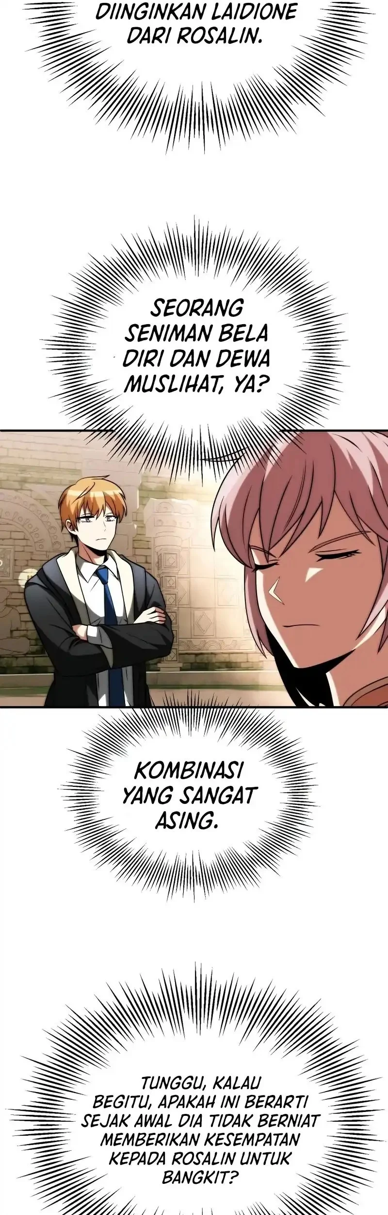 Chapter 83 - halaman 32