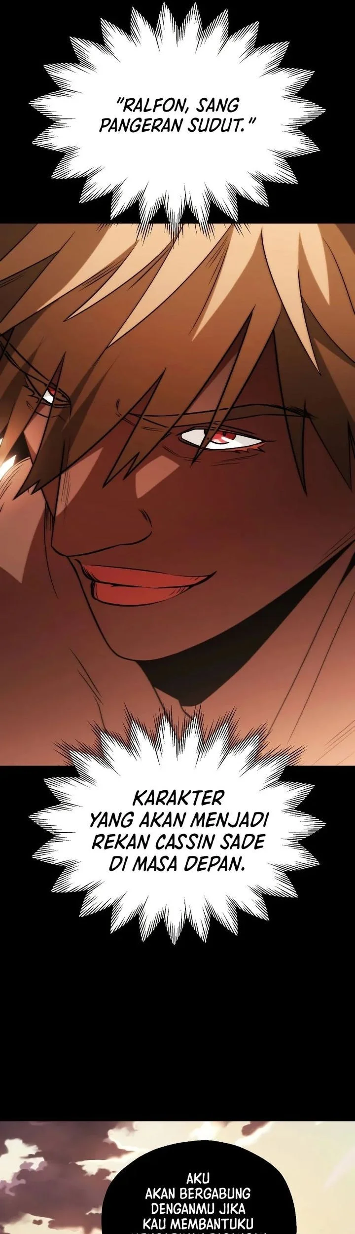 Chapter 84 - halaman 21
