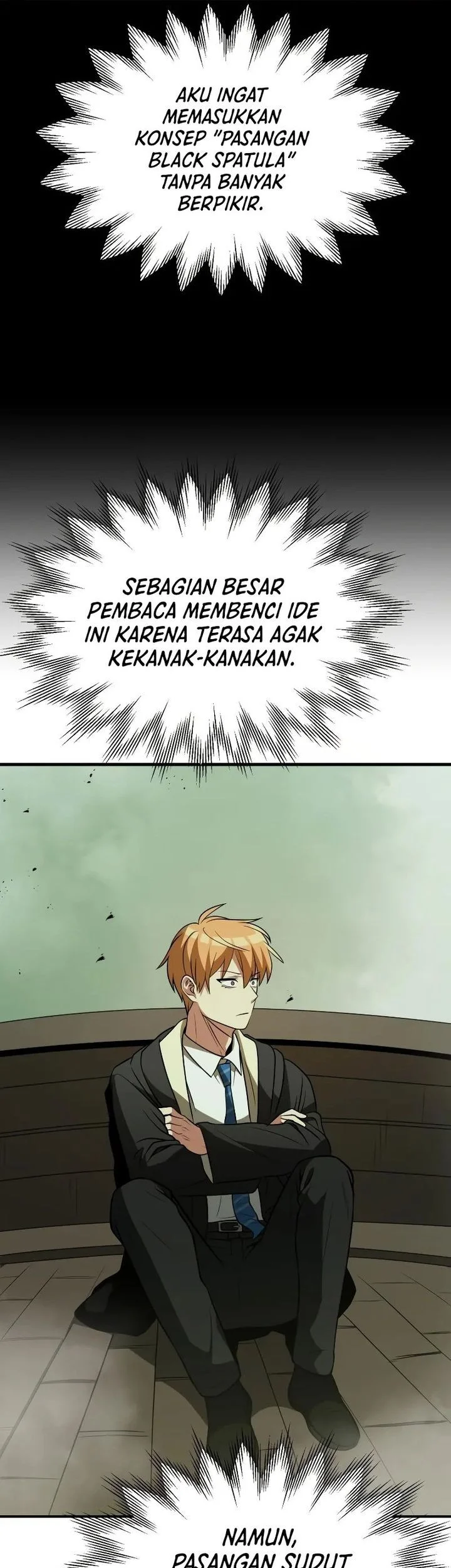 Chapter 84 - halaman 23