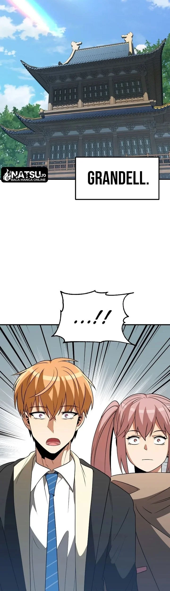 Chapter 84 - halaman 25