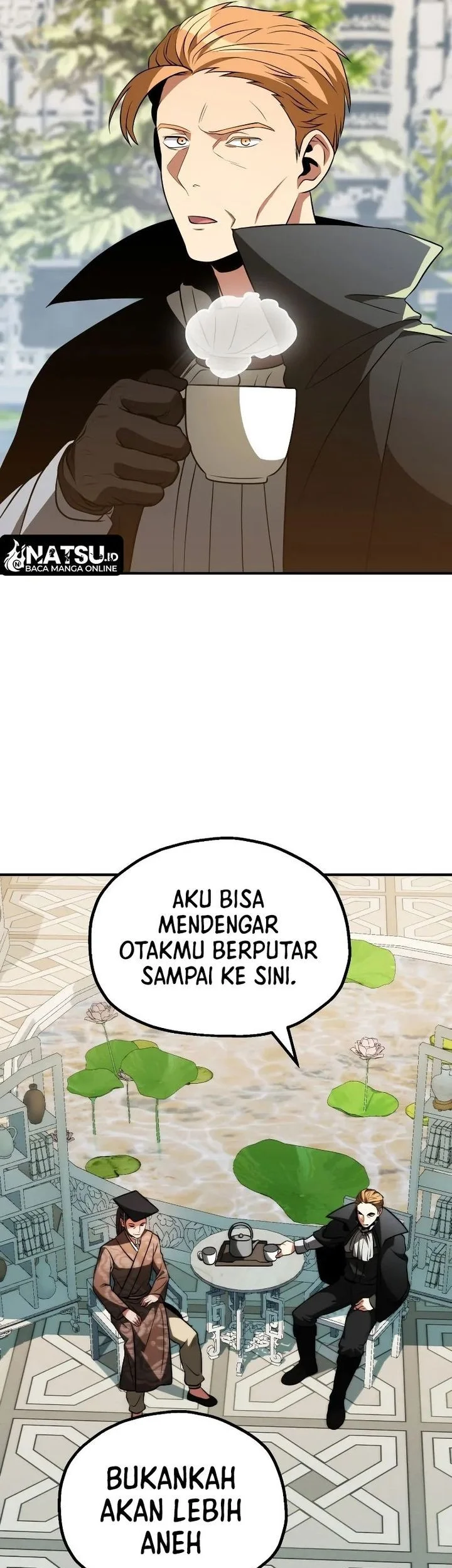 Chapter 84 - halaman 29