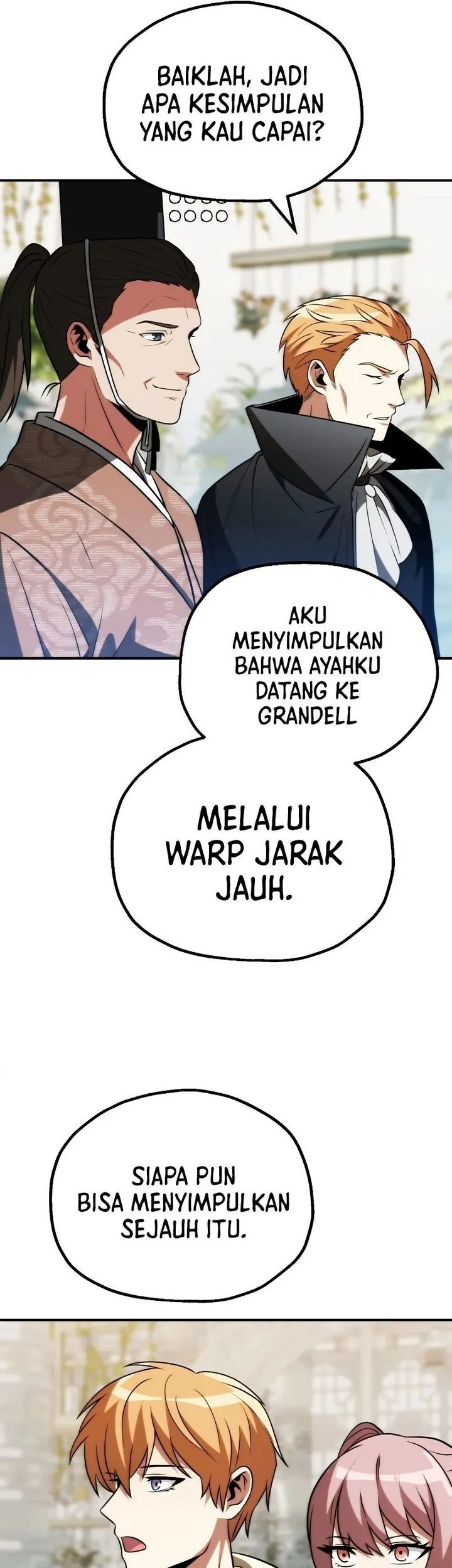 Chapter 84 - halaman 31