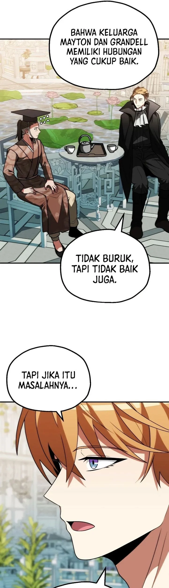 Chapter 84 - halaman 33