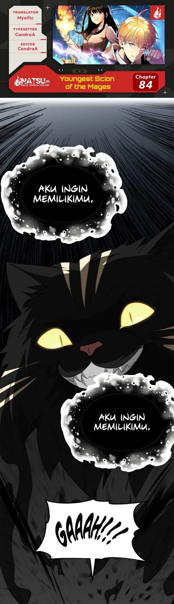 Chapter 84 - halaman 2