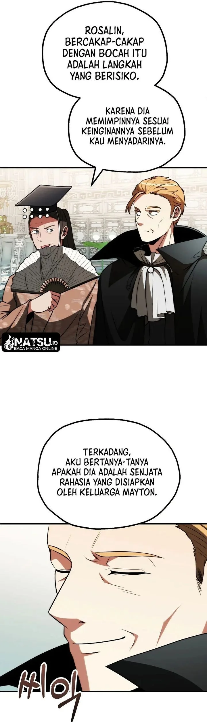 Chapter 84 - halaman 43