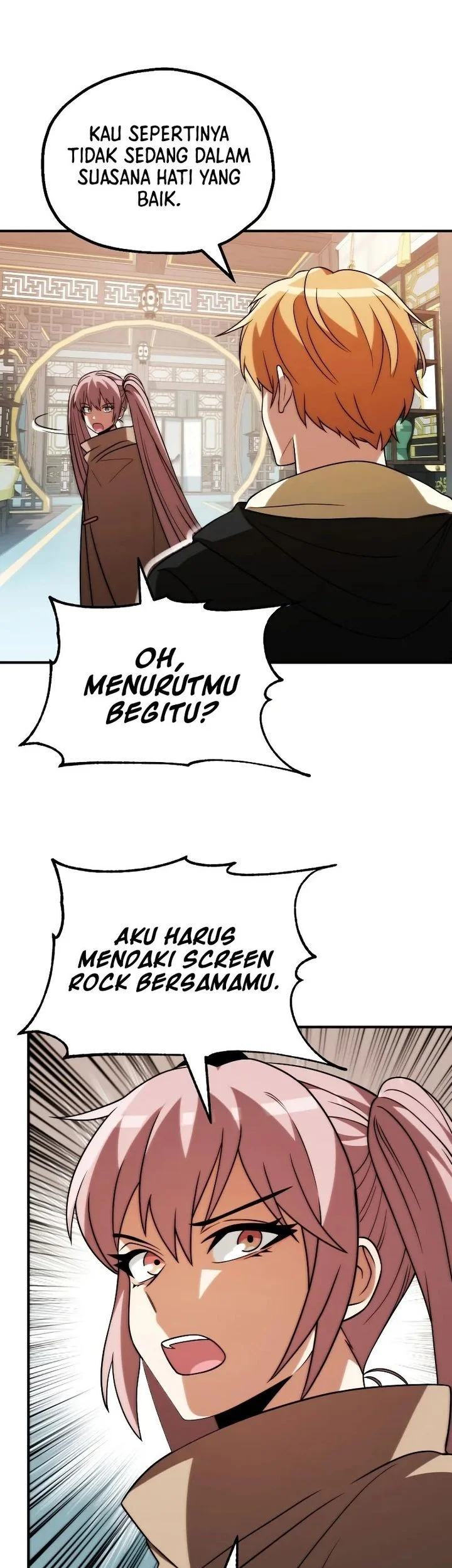 Chapter 84 - halaman 49