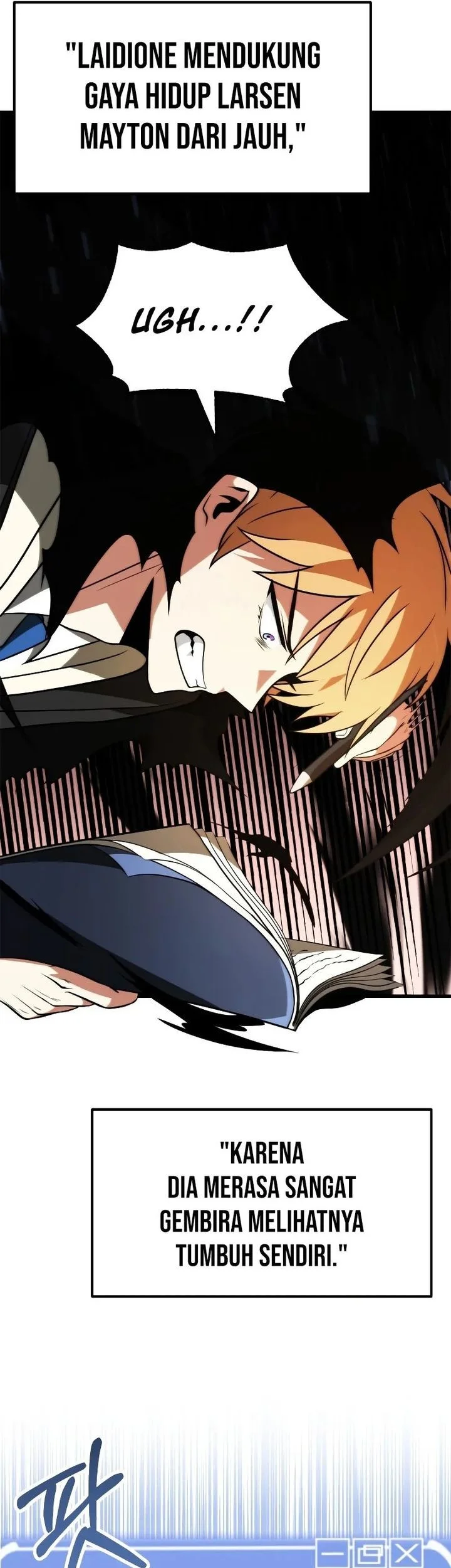 Chapter 84 - halaman 8