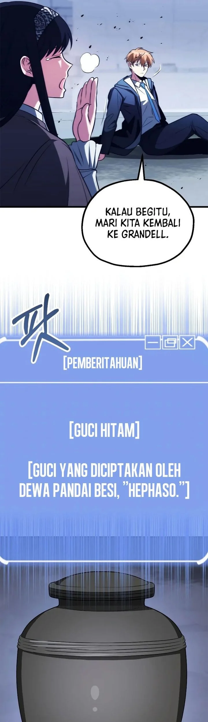 Chapter 84 - halaman 14
