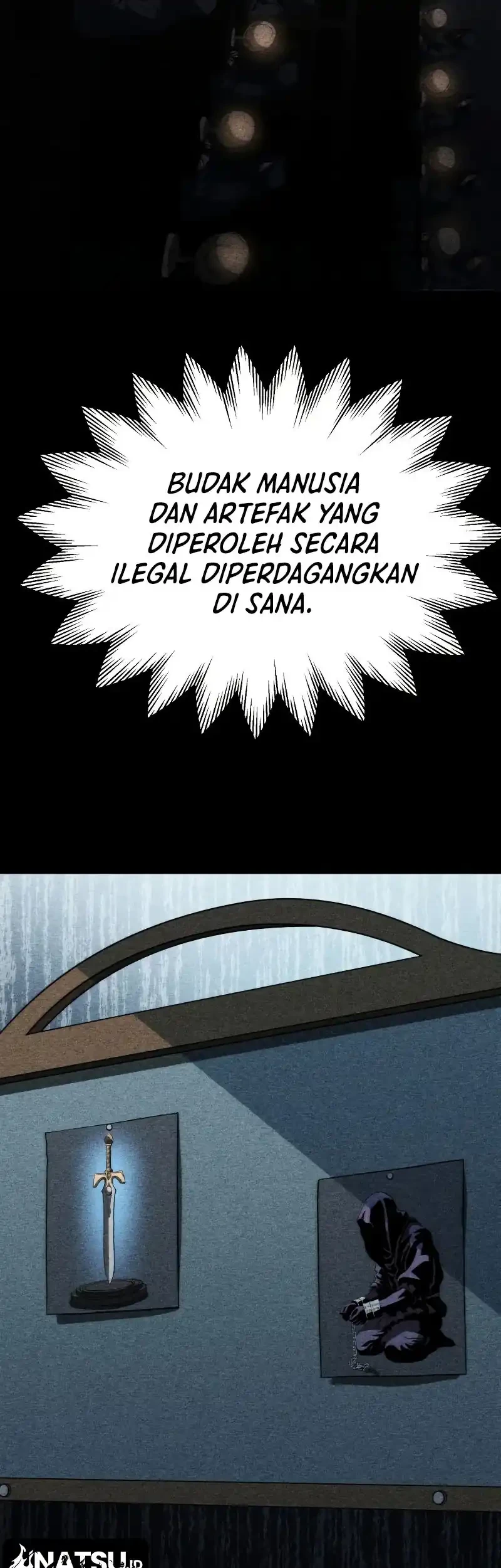 Chapter 85 - halaman 47
