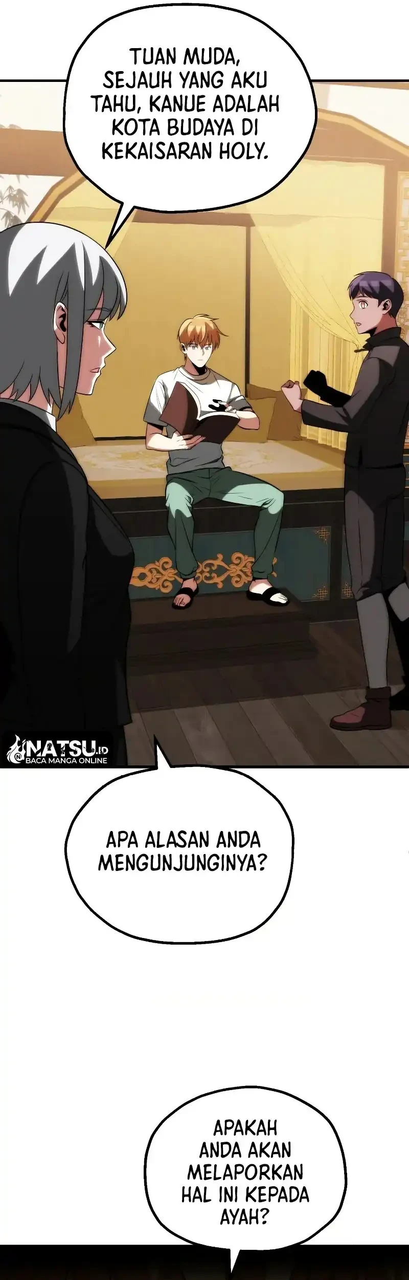 Chapter 85 - halaman 12
