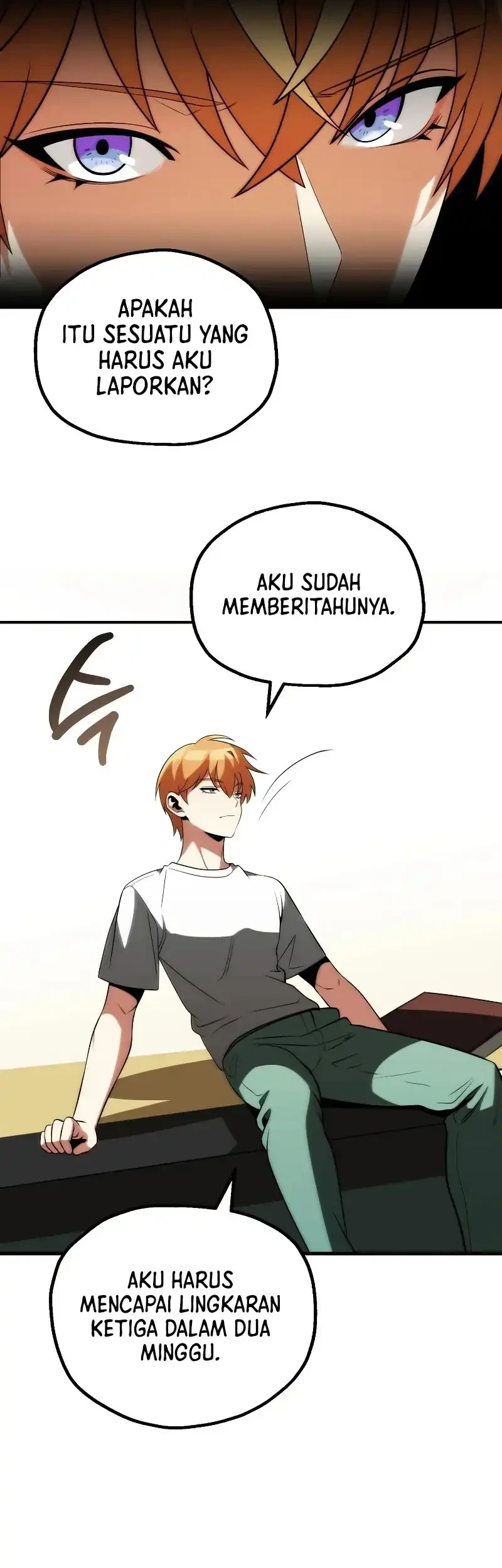 Chapter 85 - halaman 13