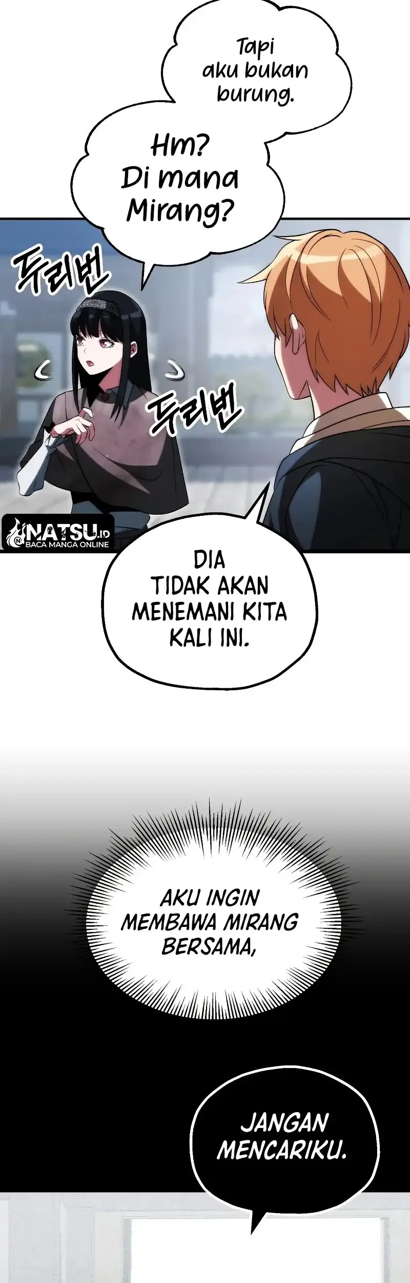 Chapter 85 - halaman 18