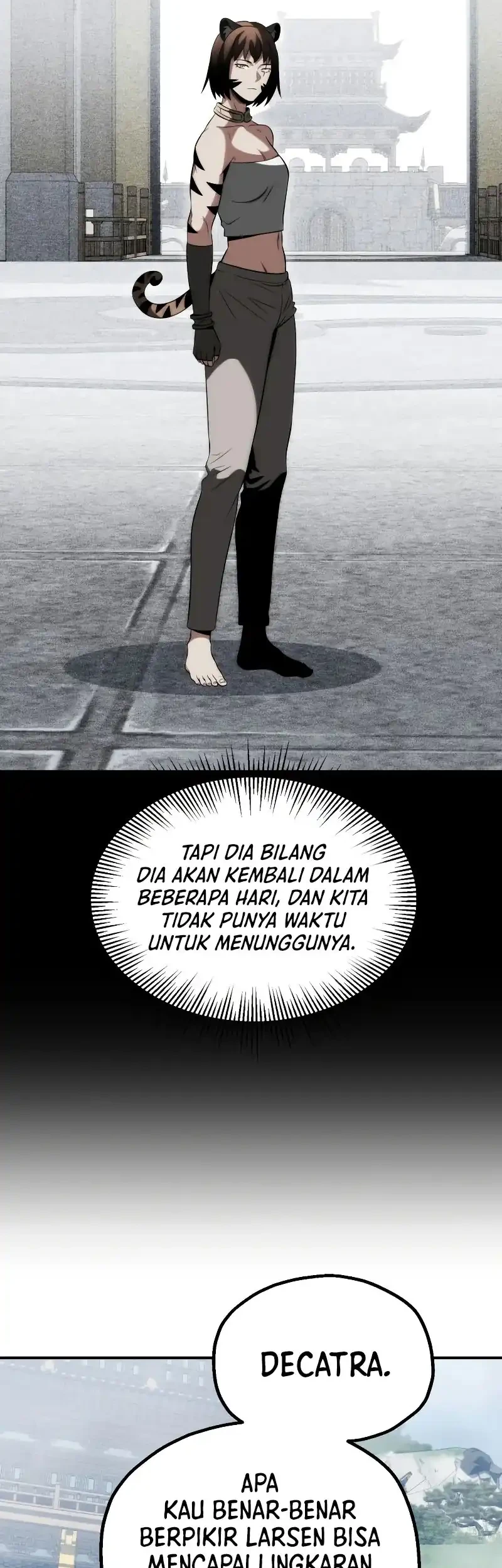Chapter 85 - halaman 19