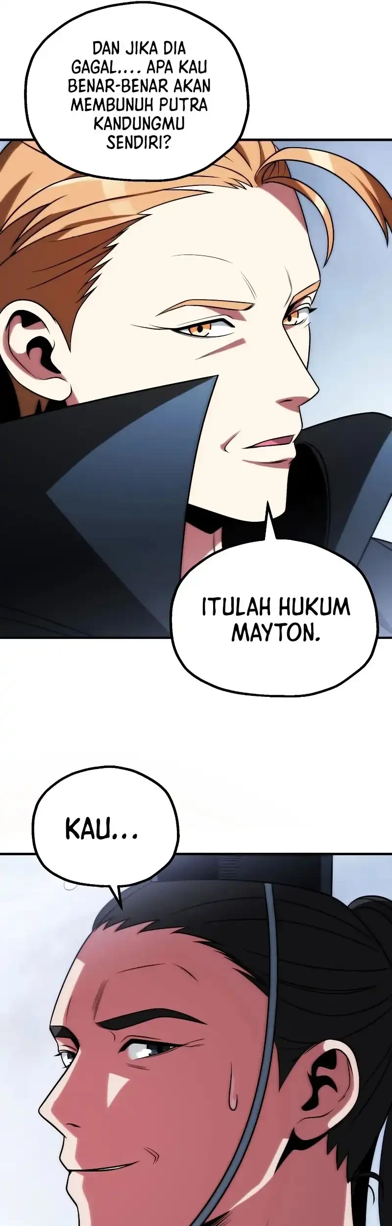 Chapter 85 - halaman 22