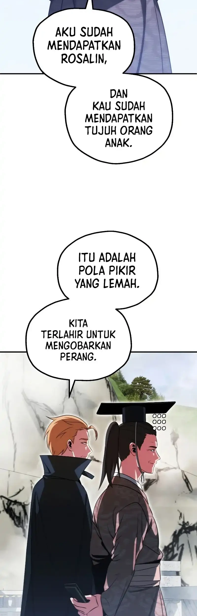 Chapter 85 - halaman 25