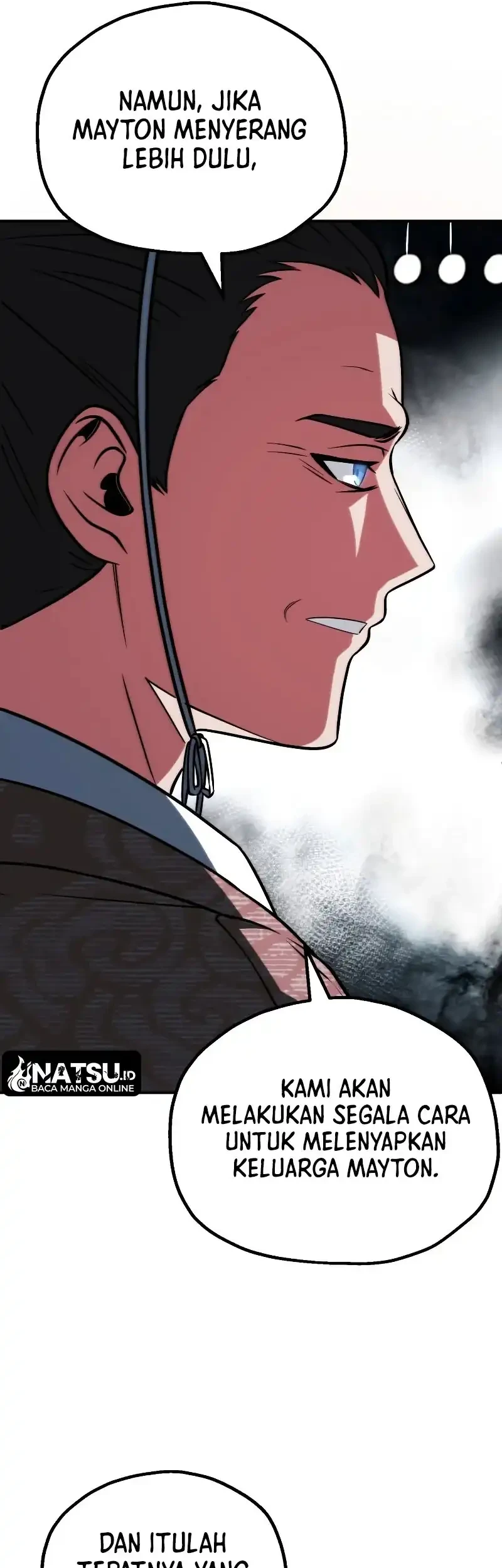 Chapter 85 - halaman 27