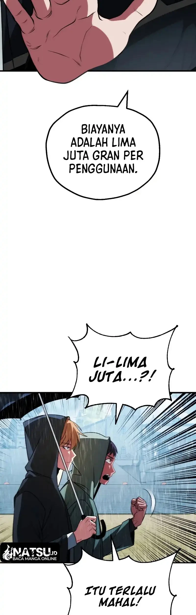 Chapter 85 - halaman 35