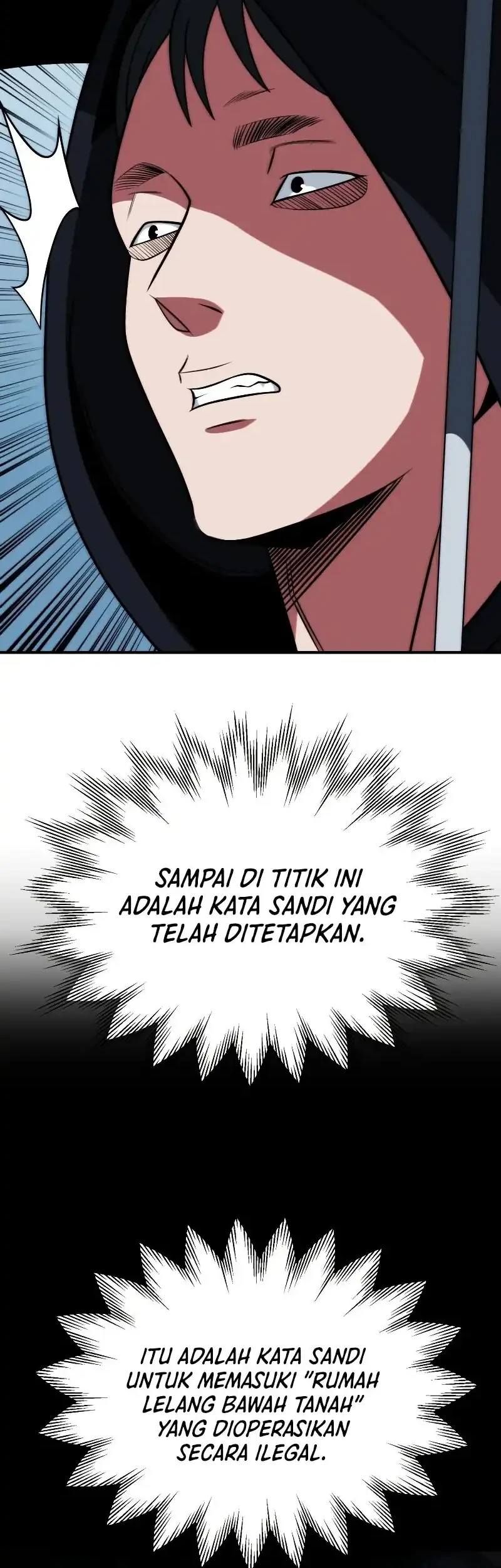 Chapter 85 - halaman 45