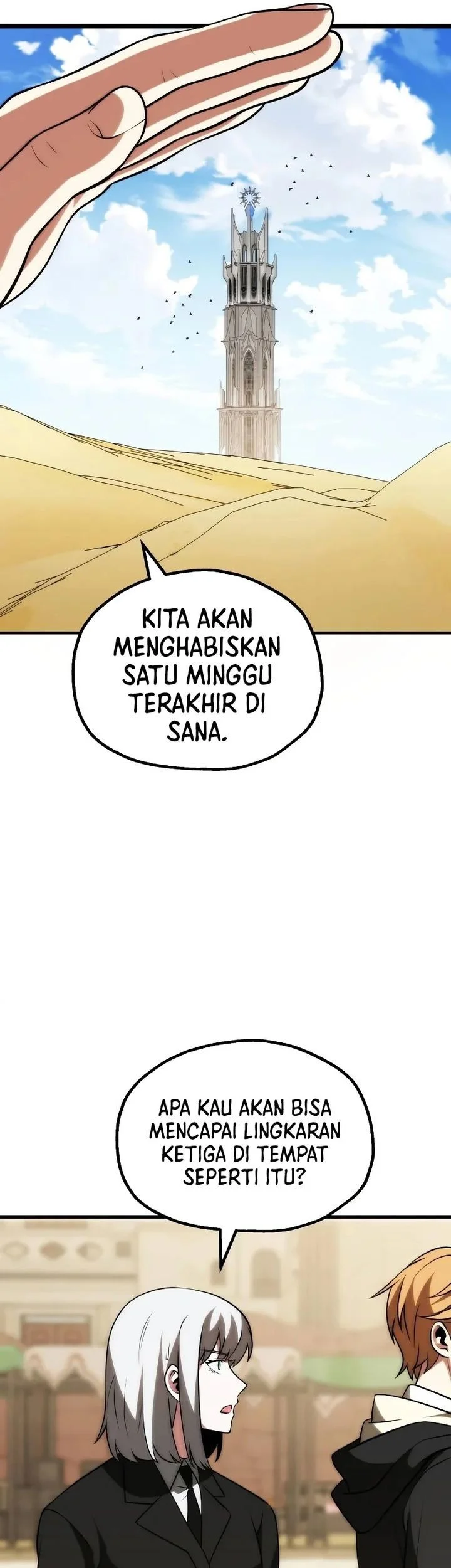 Chapter 86 - halaman 35