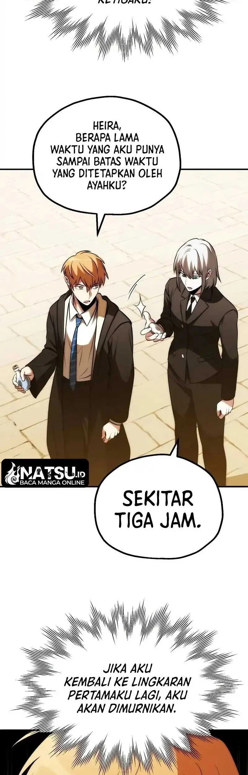 Chapter 87 - halaman 50