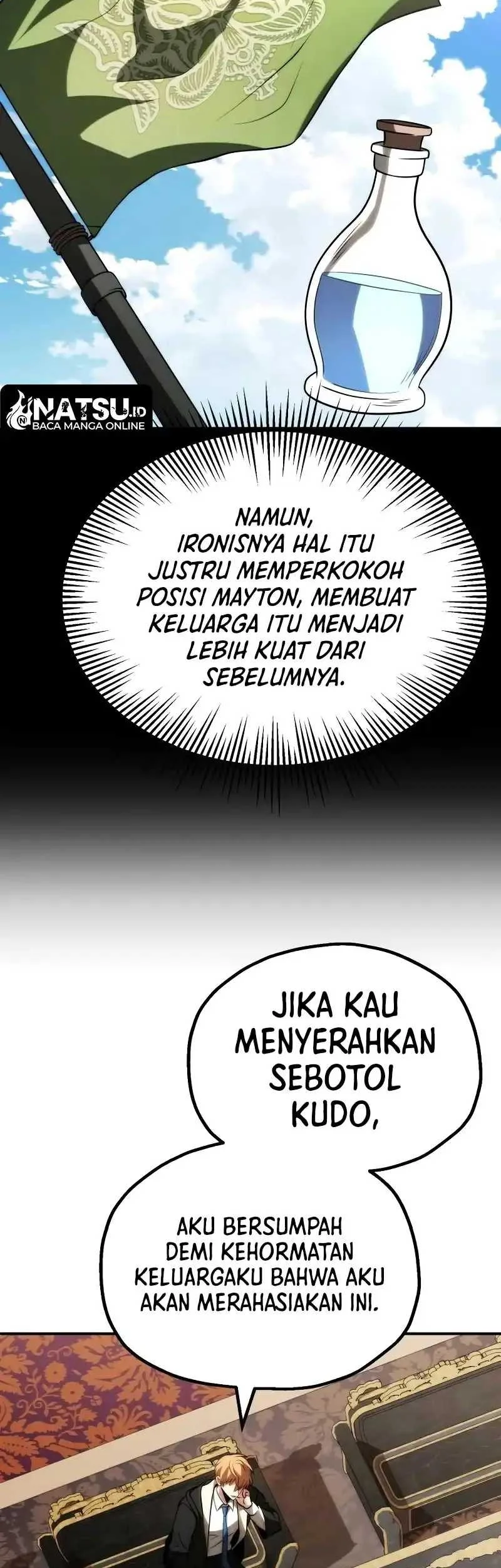 Chapter 87 - halaman 34