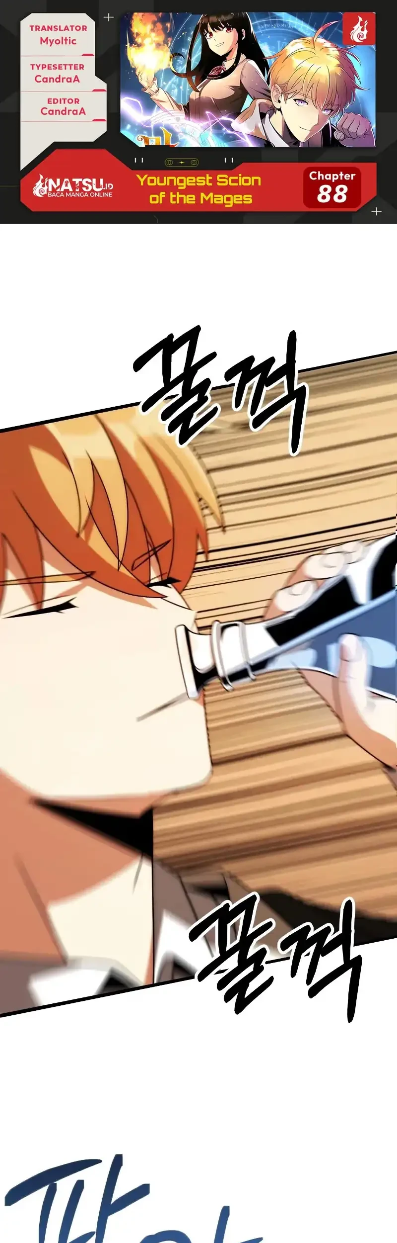 Chapter 88 - halaman 2