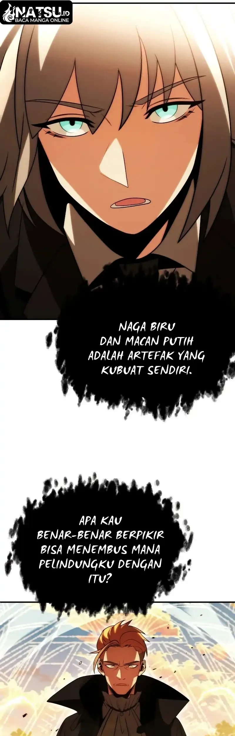 Chapter 88 - halaman 27