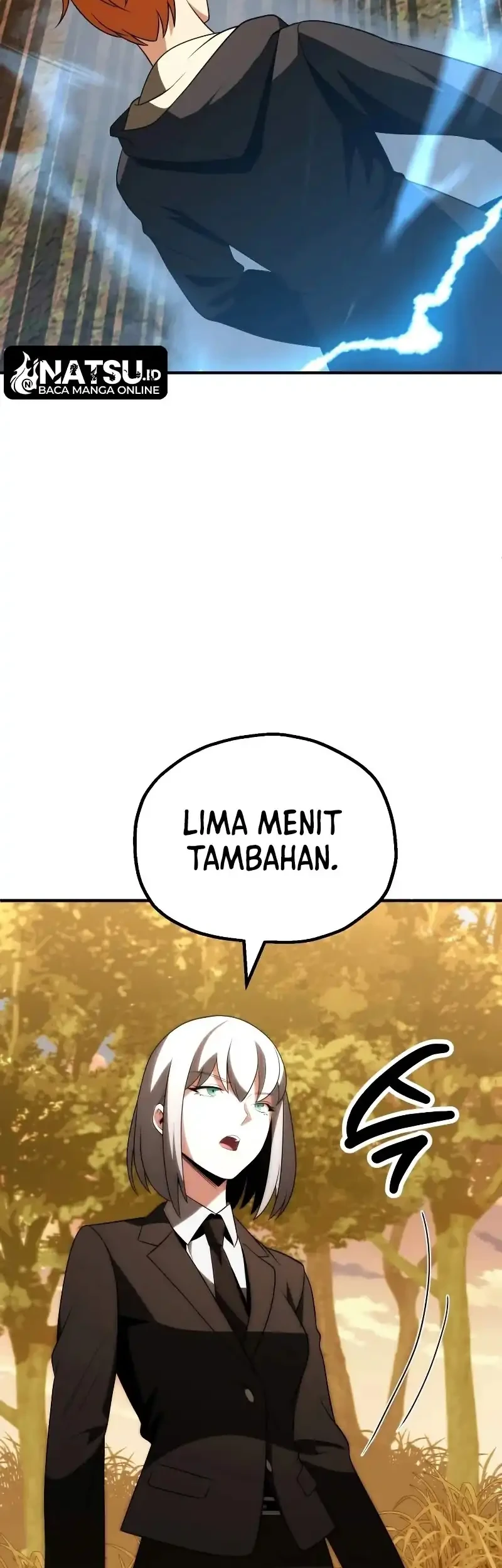 Chapter 88 - halaman 34
