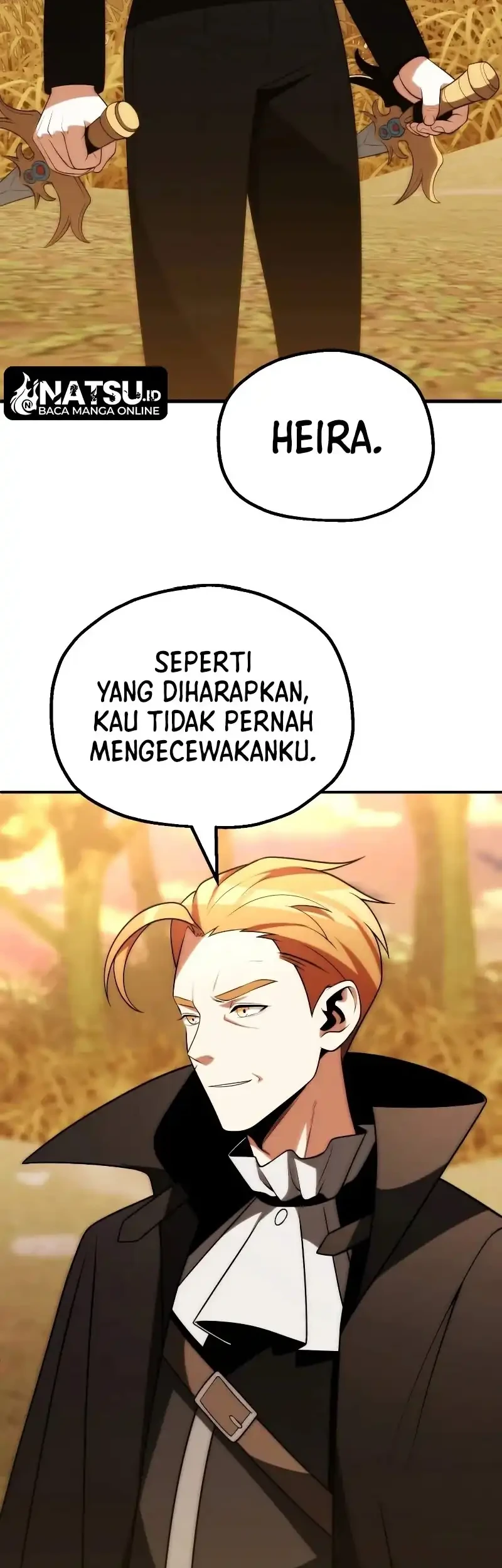 Chapter 88 - halaman 35