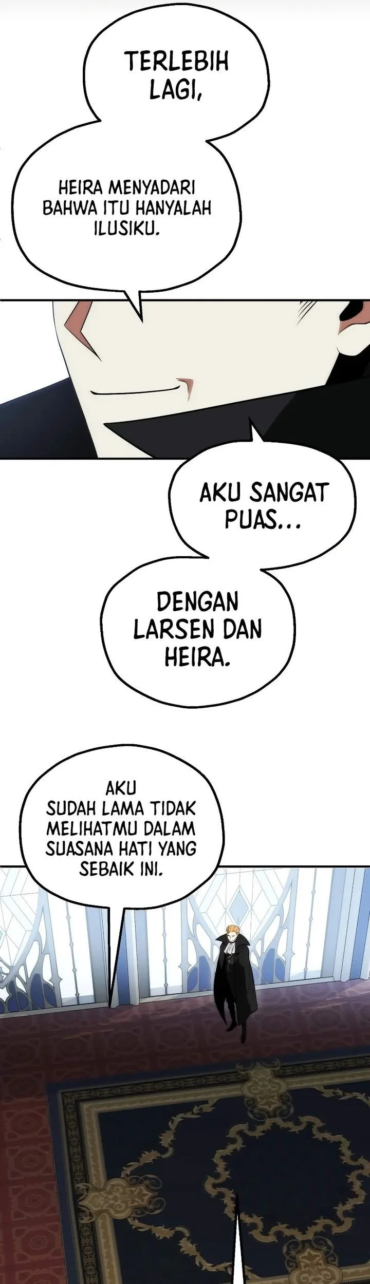 Chapter 89 - halaman 19