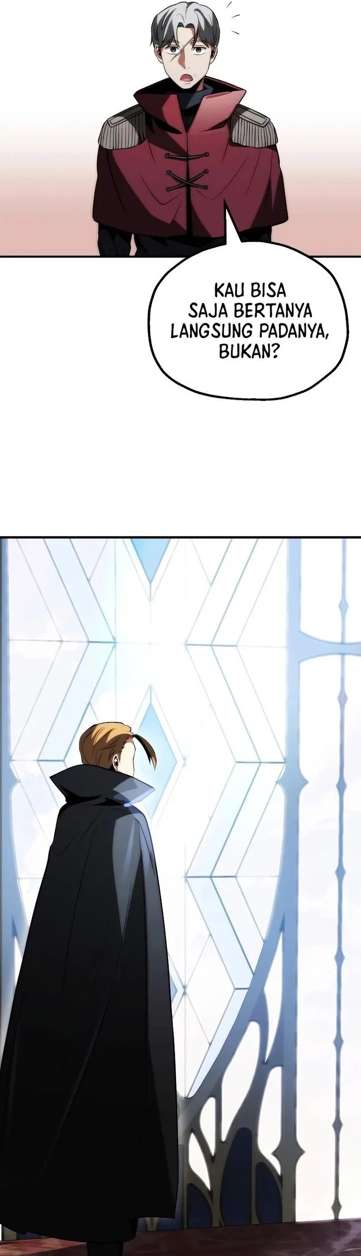 Chapter 89 - halaman 21
