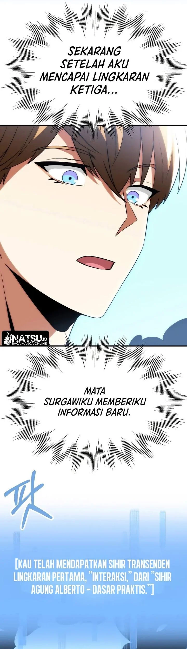 Chapter 89 - halaman 27