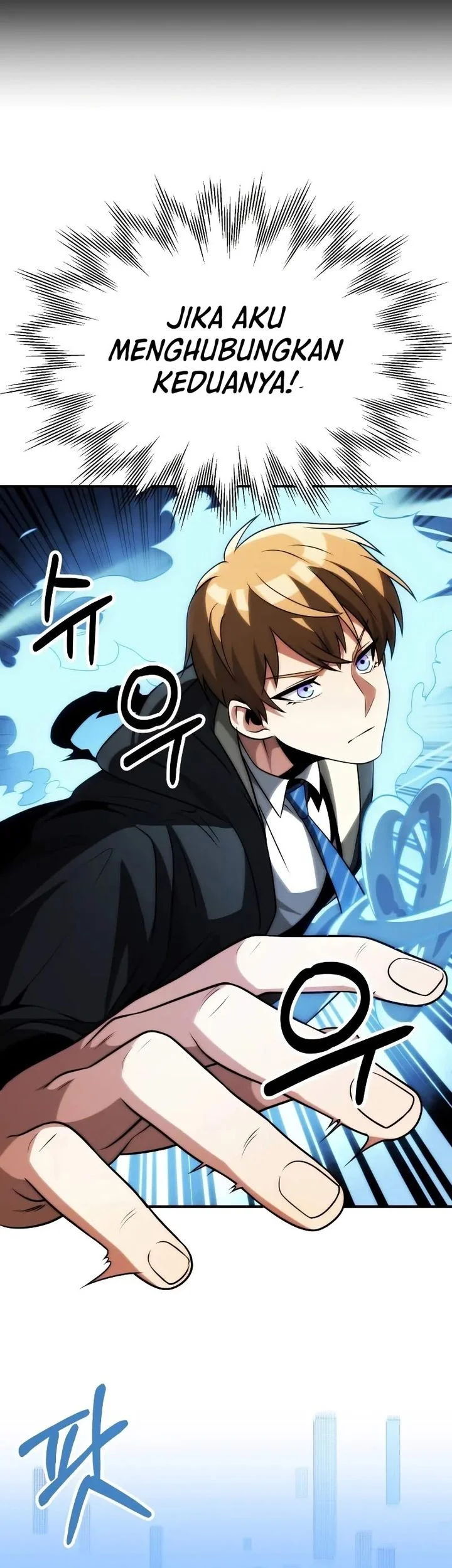 Chapter 89 - halaman 31