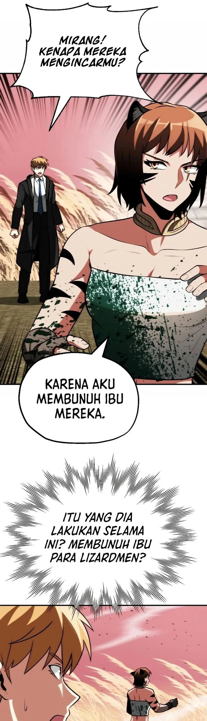 Chapter 90 - halaman 30