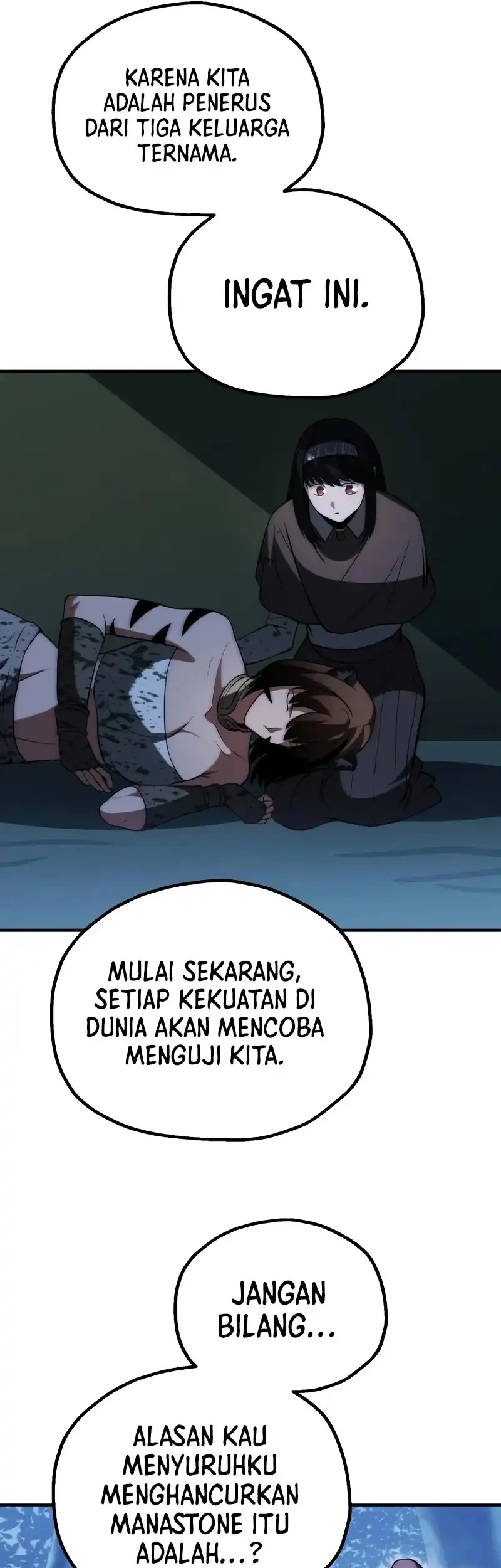 Chapter 91 - halaman 47