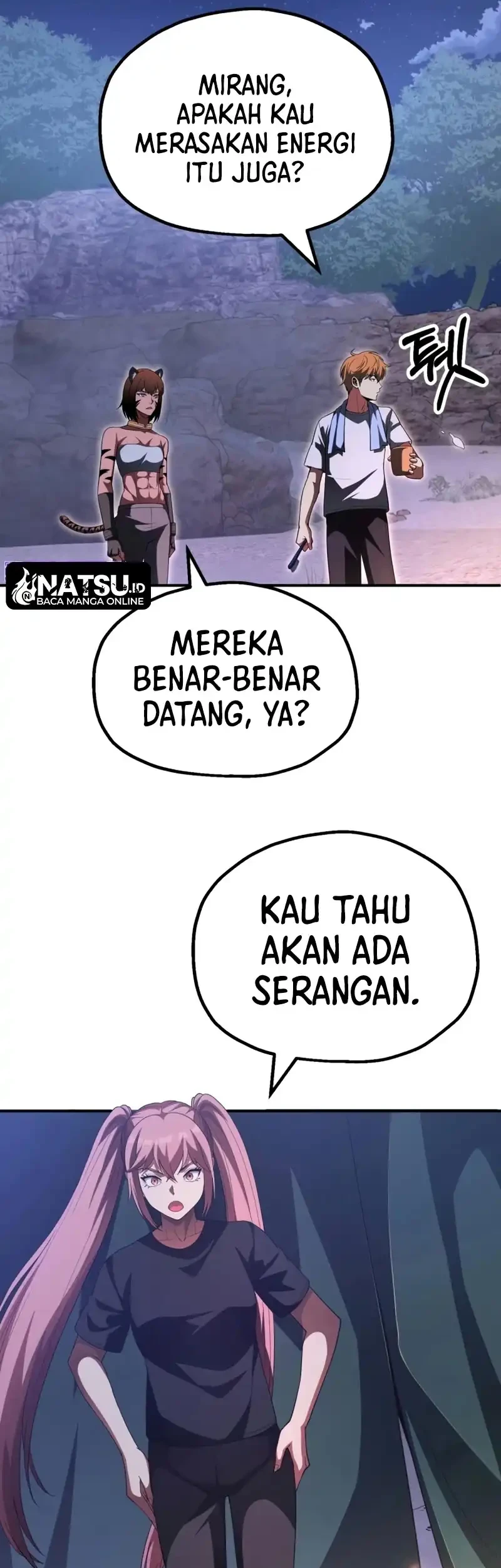 Chapter 92 - halaman 70