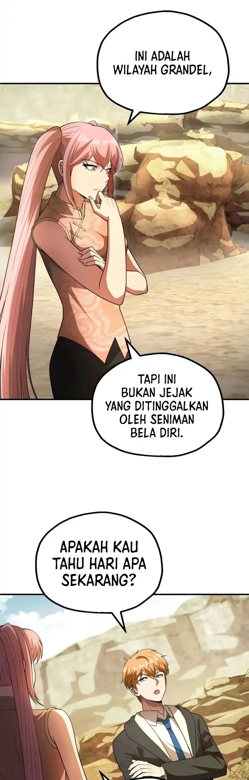 Chapter 92 - halaman 18