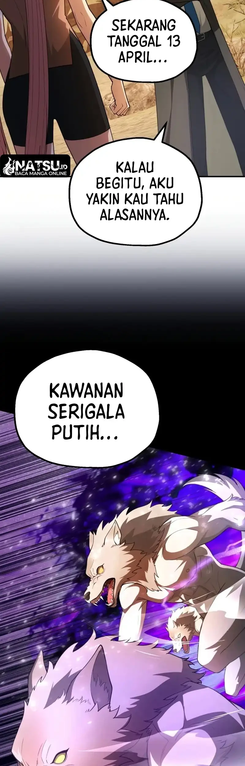 Chapter 92 - halaman 19
