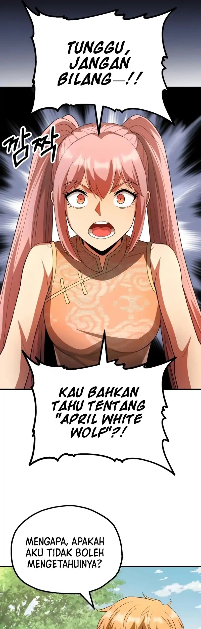 Chapter 92 - halaman 21