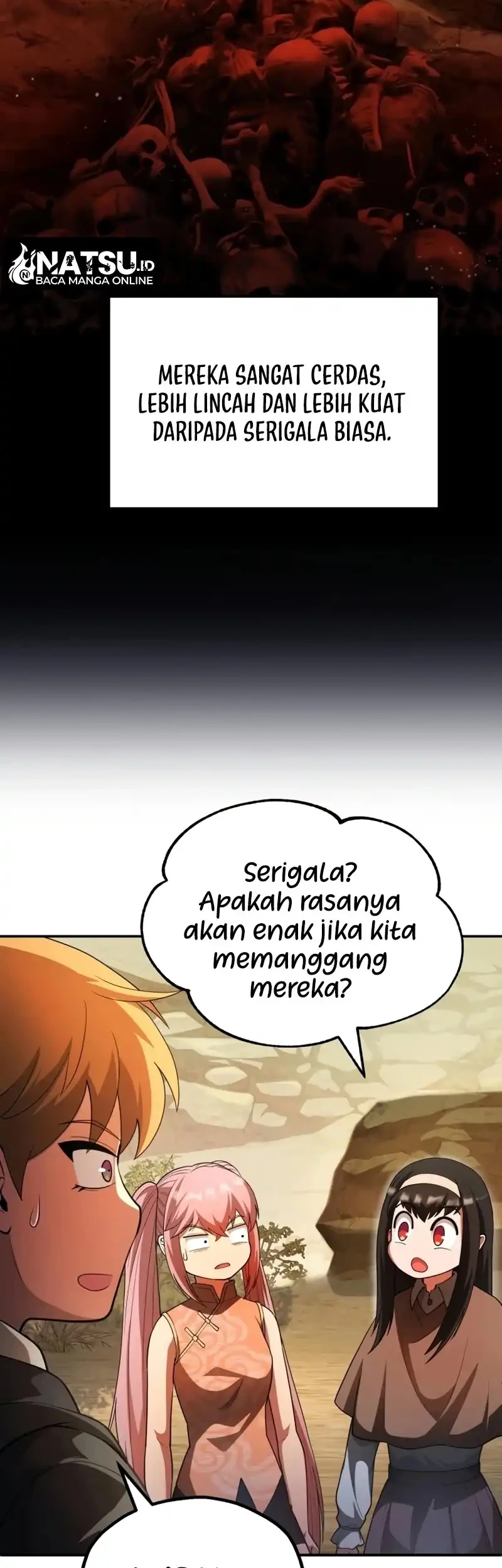 Chapter 92 - halaman 24