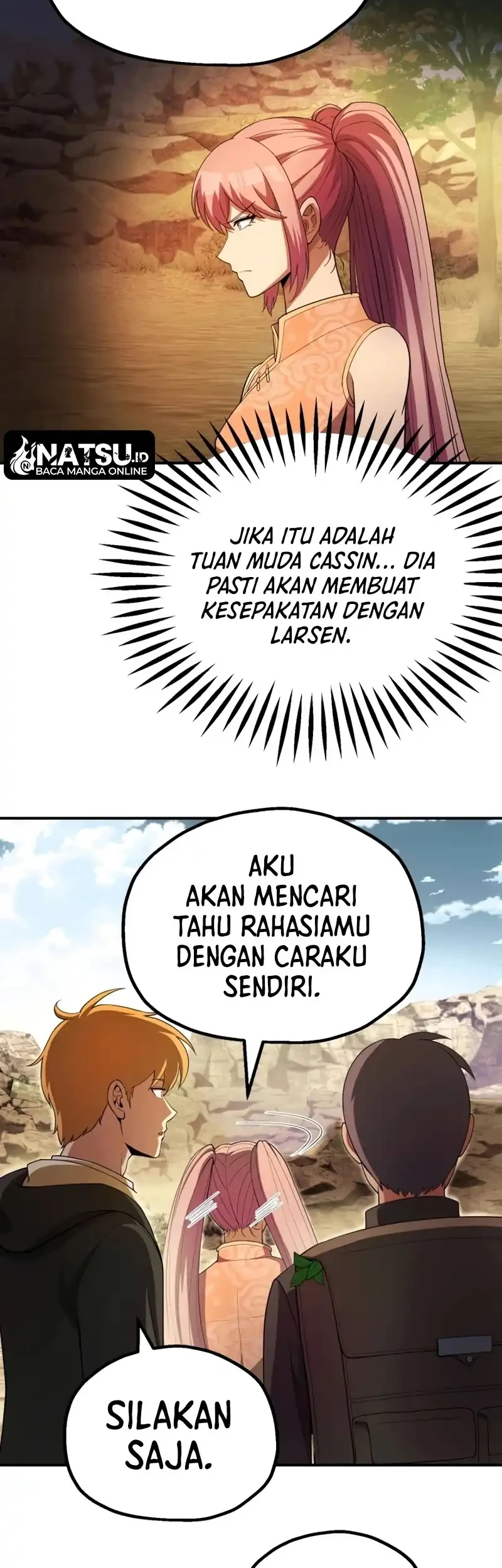 Chapter 92 - halaman 32