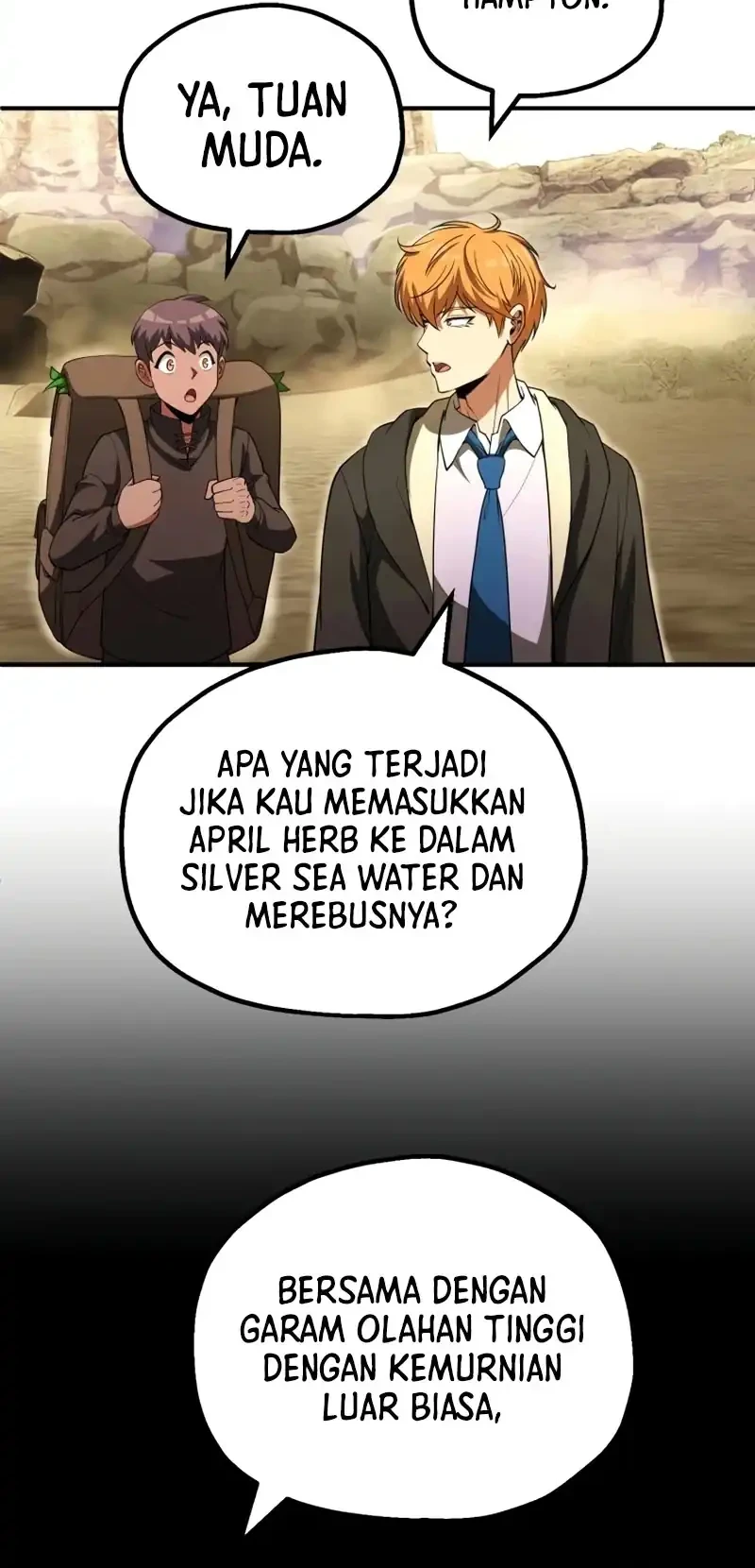 Chapter 92 - halaman 34